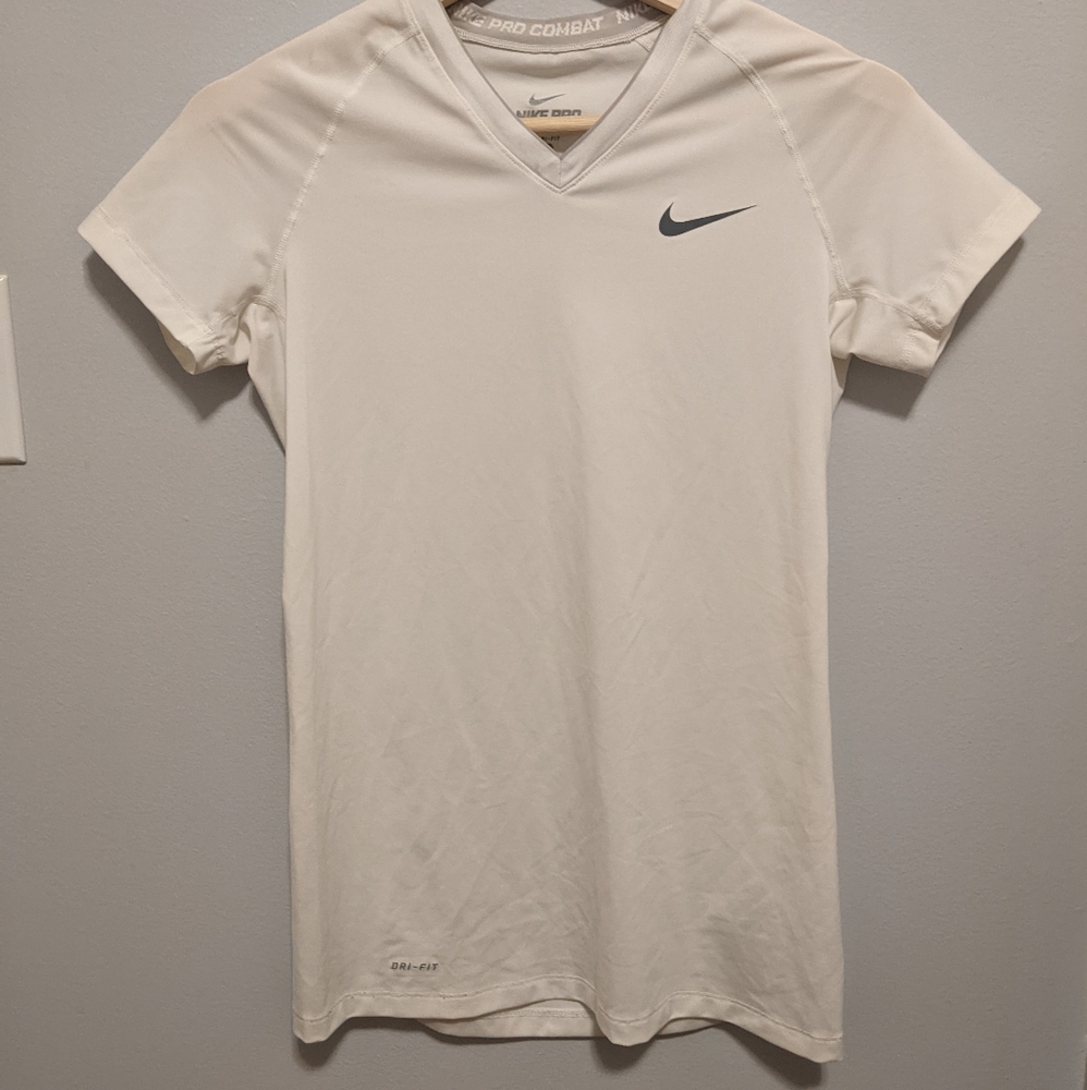 Nike Athletic shirt